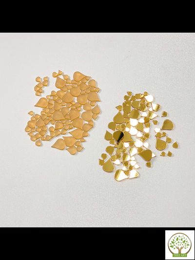 КАПЛИ / ЗОЛОТО 20 гр.