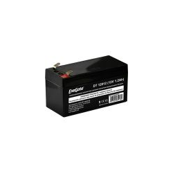 Батарея Exegate DT 12012 EP249948RUS (12V 1.2Ah, клеммы F1)