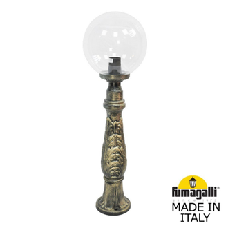 Садовый светильник Fumagalli IAFET/G300 G30.162.000