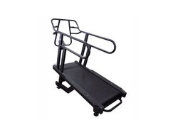 Беговая дорожка профессиональная механическая AV501/80