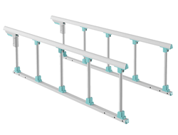 Ограждения боковые MBA-03 (КМ 1)