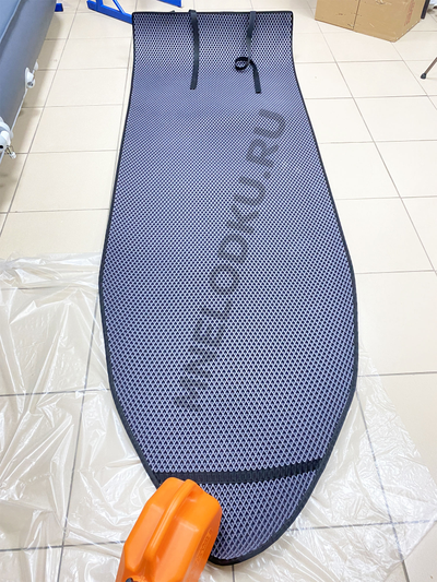 ЭВА-коврик МЛ для лодки Апачи 3900 НДНД