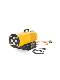 Газовая тепловая пушка MASTER BLP 17M