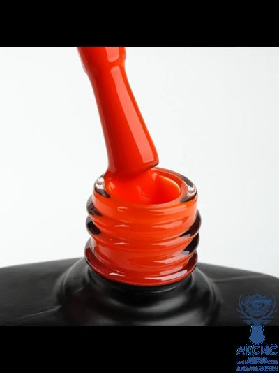 Однофазный гель-лак для педикюра RockNail Pedicure Pro 03 Louboutin Love