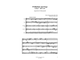 Bach, Praludium und Fuge b-Moll BWV867 :  fur Flote, Oboe, Klarinette, Horn und Fagott