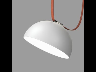 Трековый светильник BELTY FLOW DK5562-WH+BK