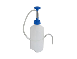 Минипомпа для технических жидкостей, 1 л, ручная МАСТАК 130-10001