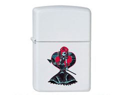 Зажигалка Андертейл, Undertale №2