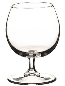 Бокал для бренди 300 мл, D 85 мм, H 120 мм, Charante