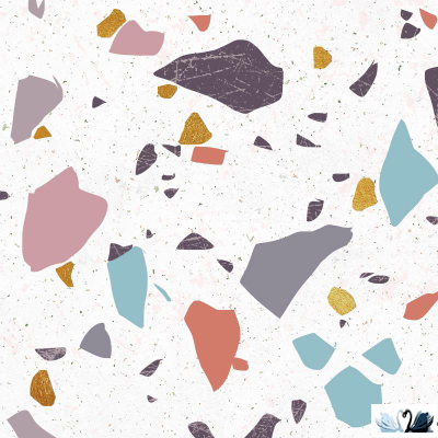 Декор Creto Sweet Print mix 30х60