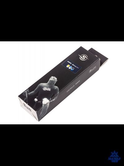 Нож ПОДВОДНЫЙ Sigalsub Mini Shark для дайвинга