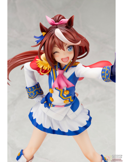 Фигурка 1/7 Токай Тэйо (Toukai Teiou Dreams Are To Be Carried!)