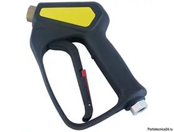 Пистолет ST-2300, 310bar, 45 l/min, 22х1,5внеш-1/4внут