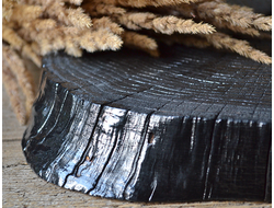 Доска для подачи блюд Burning