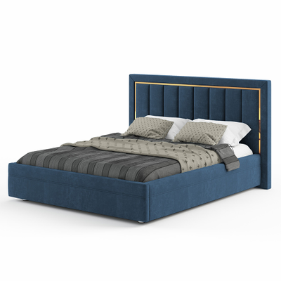 Кровать Vanessa (Ванесса)