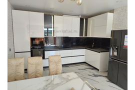 Кухня Севастополь Фиолент