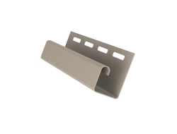 Профиль J 3,00 Grand Line - цвет БЕЖЕВЫЙ