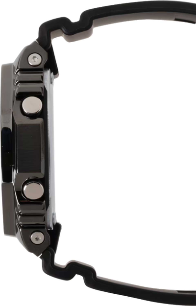 Часы Casio G-Shock GM-2100BRW-1A