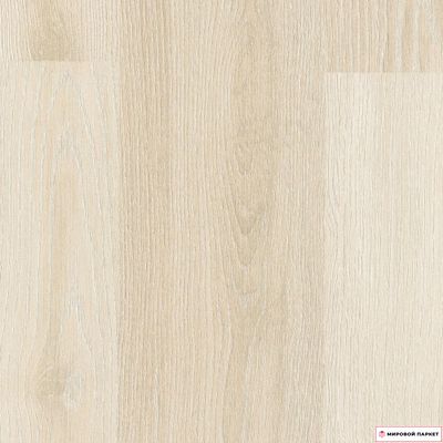 Ламинат Cuberta Family Дуб Глейс 3015 33 класс толщина 8 мм без фаски 2.096 м2