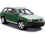 Audi A6 C5 Allroad 1997-2004, 2004г. вып.  Бензин 2,7. Полный привод. Универсал.