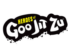 Тянущиеся игрушки GooJitZu