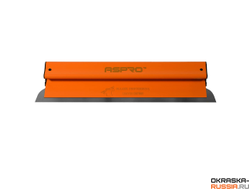 Шпатель ASPRO ERGOPLANE 600 с лезвием 0,5 мм