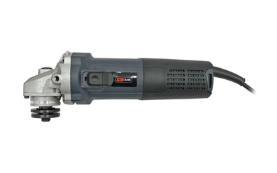 Углошлифовальная машина PRORAB 1050 Вт, 125 мм, ТОНКАЯ РУКОЯТЬ, 11000 об/мин, коробка (9722D)