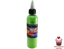 Сухой краситель Распылитель Зеленый, 50г