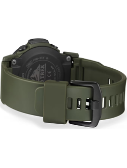Часы Casio Pro Trek PRW-35Y-3B