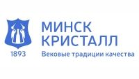 логотип минск кристалл