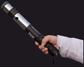 Измеритель концентрации пыли  CCF-7000