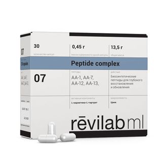 Revilab ML 07 для мужчин