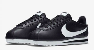 Cortez black white cheap