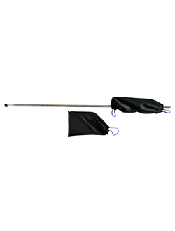 ПОЛУРАЗБОРНЫЙ ПОДЪЁМНИК ДЛЯ СНЕГОХОДА (шток 22 мм)