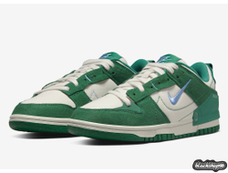 Nike Dunk Low Disrupt 2 Malachite (38-45)