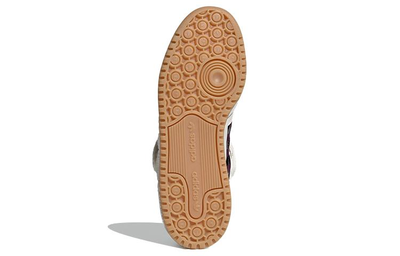 Adidas Forum Low Chalk White