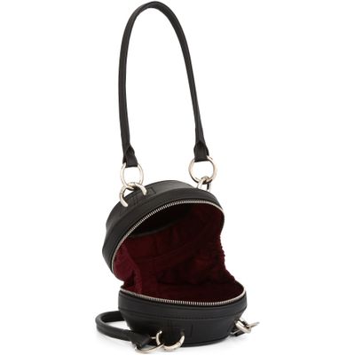 CHERRY mini 2211 Черный