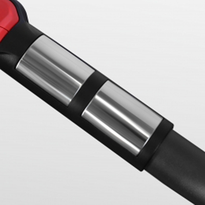 Велоэргометр с генератором Bronze Gym R1000M PRO TURBO