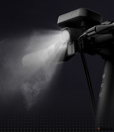 Электросамокат NAVEE N65 Global version