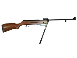 Купить пневматическую винтовку SPA B3-3 https://namushke.com.ua/products/spa-b3-3