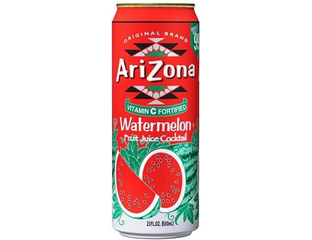Аризона со вкусом Арбуза, 680мл - купить напиток Arizona Watermelon по ...
