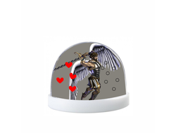 Водяной шар Герои меча и магии, Heroes of Might and Magic №7