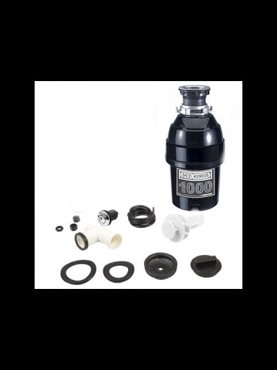 Измельчитель пищевых отходов Bone Crusher, Модель BC 1000