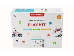 Конструктор Tinkamo Play Kit