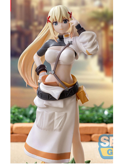 Фигурка Лалатина Дастинесс Форд (Dustiness Ford Lalatina Luminasta)