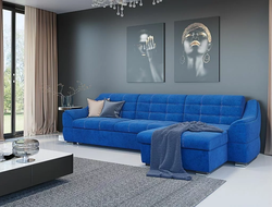 Диван угловой Антарес 1ДУ