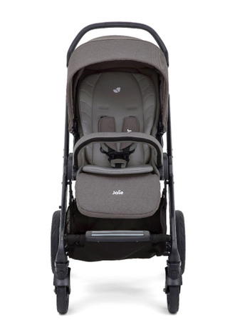 Joie chrome stroller hotsell