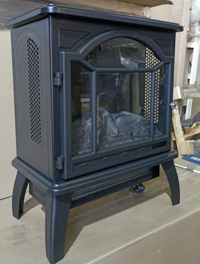 камин Jazz BL 18