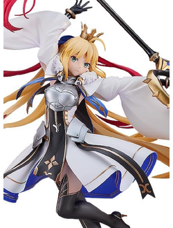 Фигурка 1/7 Артурия Кастер (Artoria Caster Good Smile Company)