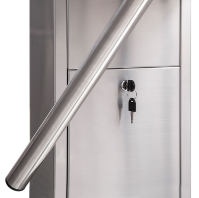 Трипод БЛОКПОСТ ТМБ 800